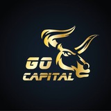 Telegram profile photo for GO Capital - Private invest