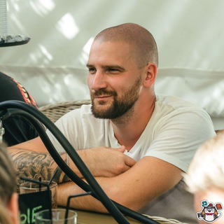 Telegram profile photo for Голубев на связи 🎤