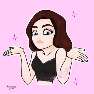 Telegram profile photo for снегири и суперклей 🪩