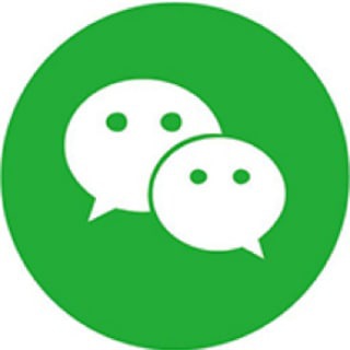 Telegram group profile photo for 热门微信公众号精选