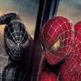 Telegram profile photo for Spiders Shop