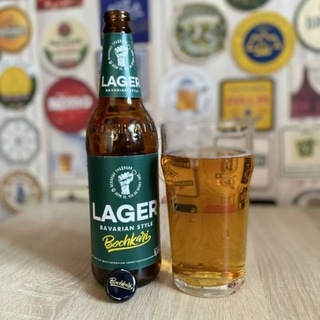 Telegram profile photo for Лагер (ну типо пиво)
