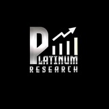 Telegram profile photo for Platinum Research