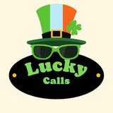 Telegram profile photo for Lucky Calls