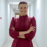 Telegram profile photo for Языки.Нейро «Языковед-И» нейрокоуч + нейропсихолог