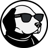 Telegram profile photo for DOGUE CTO