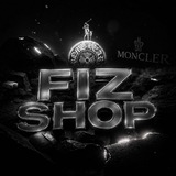 Telegram profile photo for FIZ SHOP