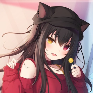 Telegram profile photo for NekoBox 讨论群