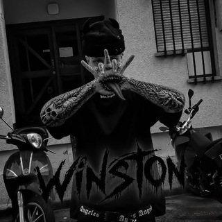 Telegram profile photo for Wınsȶon