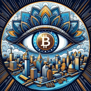 Telegram profile photo for Bitcoin Its For All Payments 🇬🇧