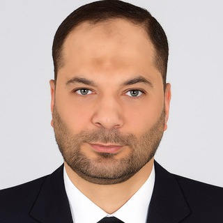 Telegram profile photo for AHMED ATA Channel