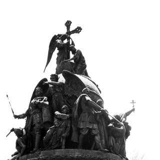 Telegram profile photo for φαεσφόρος