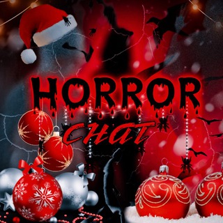 Telegram profile photo for horror.chat🩸