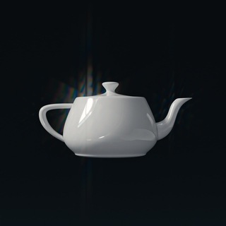 Telegram profile photo for 3D Studio Max (ENG-INT)