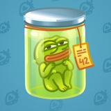 Telegram profile photo for Greedy Gift
