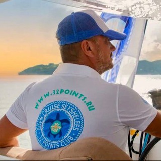 Telegram group profile photo for Доступные яхт-туры по миру