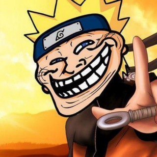Telegram profile photo for Naruto Memes π₯