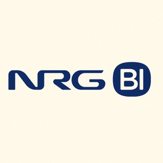 Telegram profile photo for NRG-BI Uzbekistan