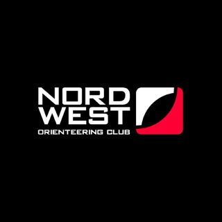 Telegram profile photo for Nord West | orienteering club