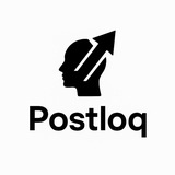 Telegram profile photo for Postloq