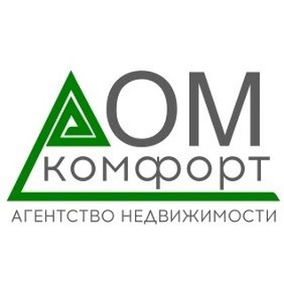 Telegram profile photo for PRO Метры Северо-Запада | АН ДОМ КОМФОРТ
