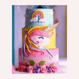 Telegram profile photo for 🎀🍰🍩 Ashpaziye AsAl BaNo 🍰🍩🎀