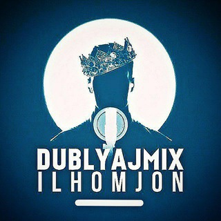 Telegram profile photo for DUBLYAJMIX
