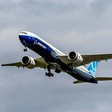 Telegram profile photo for ЛЁТЧИК