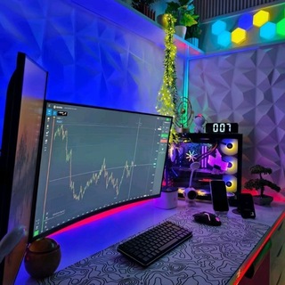 Telegram profile photo for 💵 ملكة الشارت ️