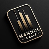 Telegram profile photo for M4nnu5 Group