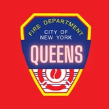 Telegram profile photo for TSL - FDNY Queens