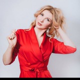 Telegram profile photo for dr.IrinaBorisovna