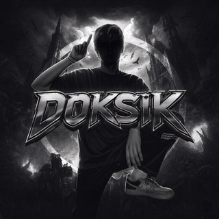 Telegram profile photo for DOKSIK