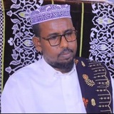 Telegram profile photo for Xerta shiikh xasan weyrax