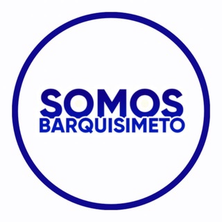 Telegram profile photo for SOMOS BARQUISIMETO