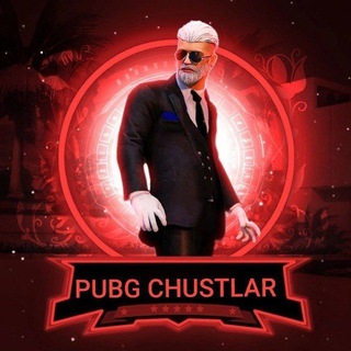 Telegram profile photo for Pubg chustlar🔫