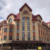 Telegram profile photo for УФК по Ханты-Мансийскому автономному округу- Югре