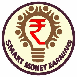 Telegram profile photo for Smart Money Earning