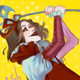 Telegram profile photo for Гільямета