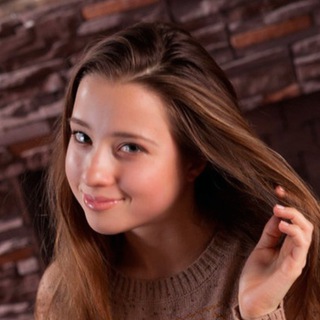 Telegram profile photo for Брюнетка Taissa Shanti