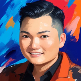 Telegram profile photo for Kevin | Simple Trading Gold