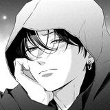Telegram profile photo for s(+)ousei