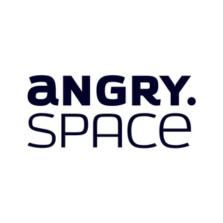 Telegram profile photo for Angry.Space
