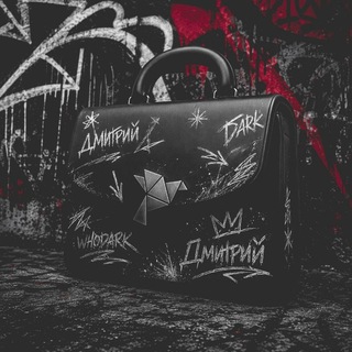 Telegram profile photo for Портфолио