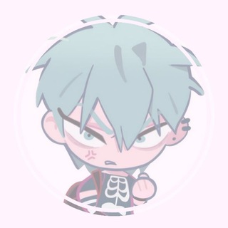 Telegram profile photo for ㅤ.ּ ⸝⸝𝄞ㅤ 𝂅