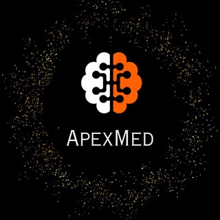 Telegram profile photo for ApexMed
