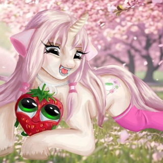 Telegram profile photo for чіа мун🪷