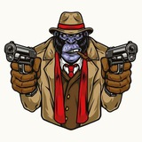 Telegram profile photo for Caesar's daddy