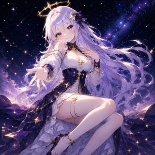 Telegram profile photo for Астелия