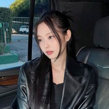 Telegram profile photo for JENNIE